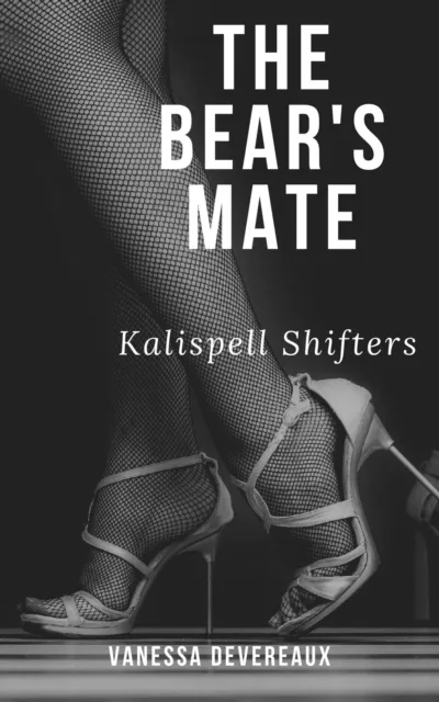 Bear's Mate