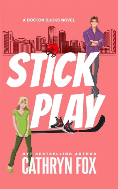 Stick Play
