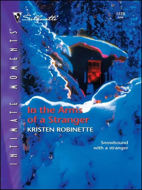 In the Arms of a Stranger