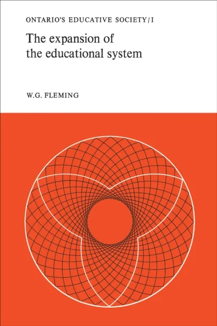 Expansion of the Educational System