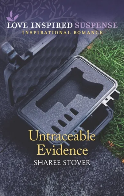 UNTRACEABLE EVIDENCE EB