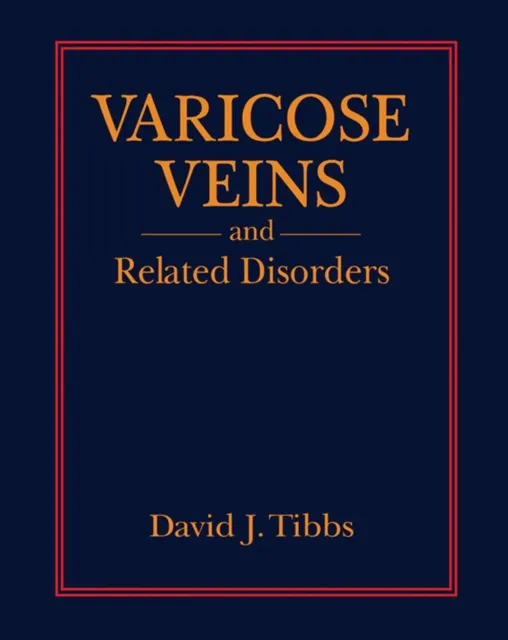Varicose Veins and Related Disorders