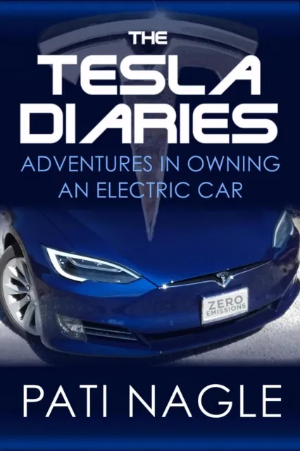 Tesla Diaries