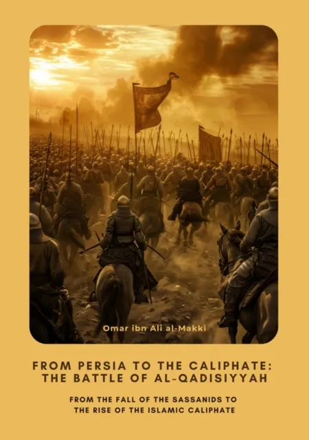 From Persia to the Caliphate:  The Battle of al-Qadisiyyah