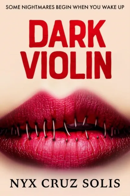Dark Violin