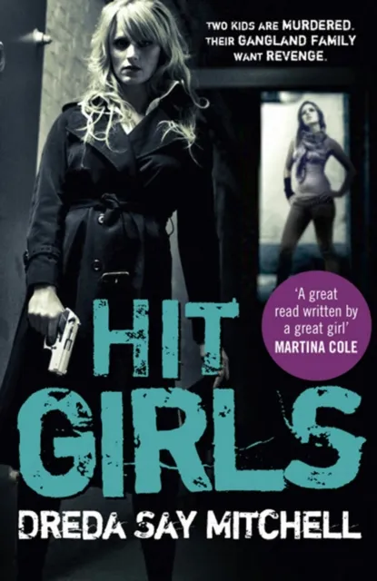 Hit Girls