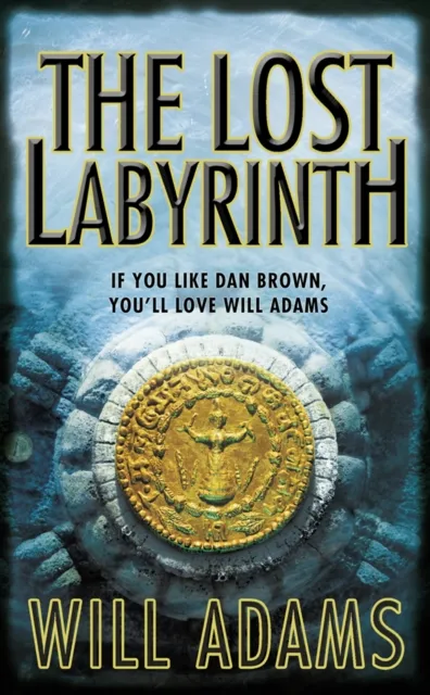 Lost Labyrinth