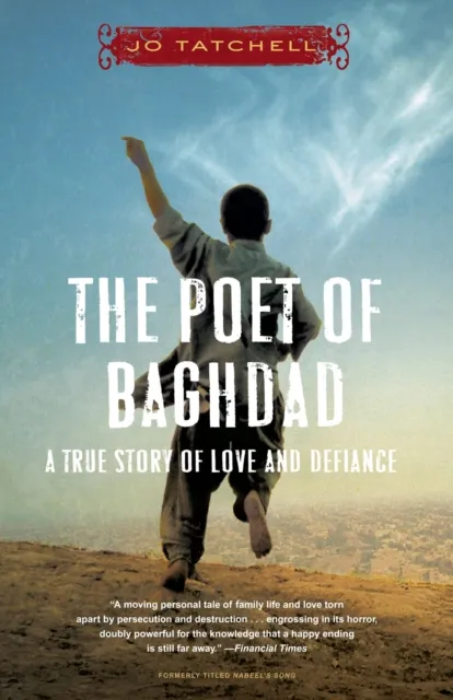 Poet of Baghdad