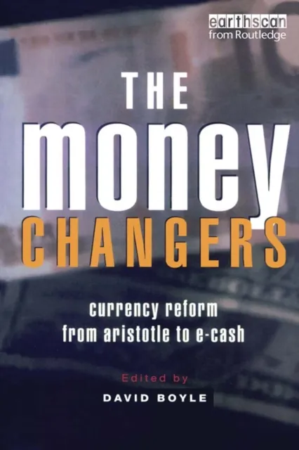 Money Changers