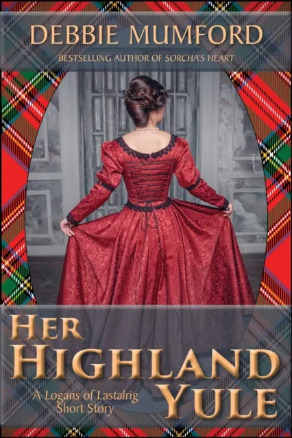 Her Highland Yule