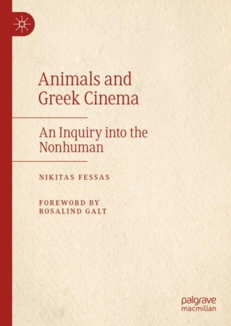 Animals and Greek Cinema