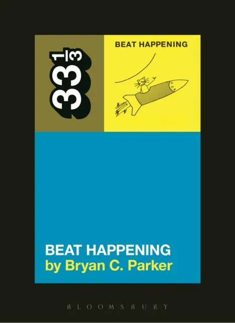 Beat Happening's Beat Happening