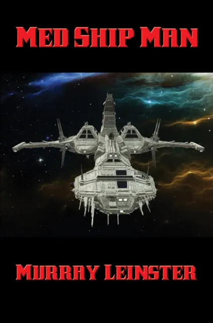Med Ship Man