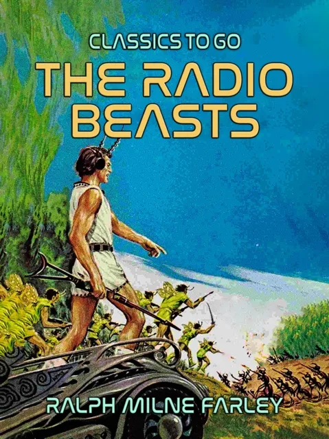 Radio Beasts