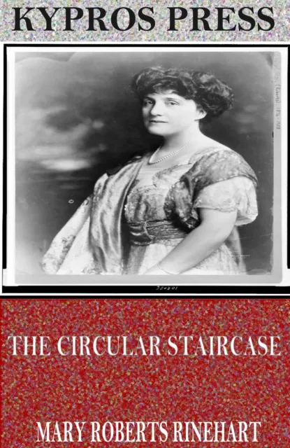 Circular Staircase