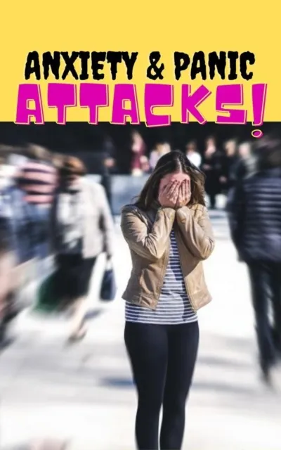 Anxiety & Panic Attacks