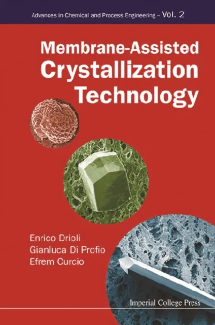 Membrane-assisted Crystallization Technology