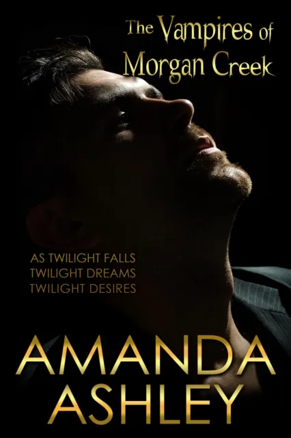 Vampires of Morgan Creek