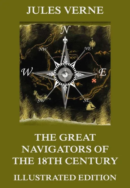 Great Navigators of the Eighteenth Century