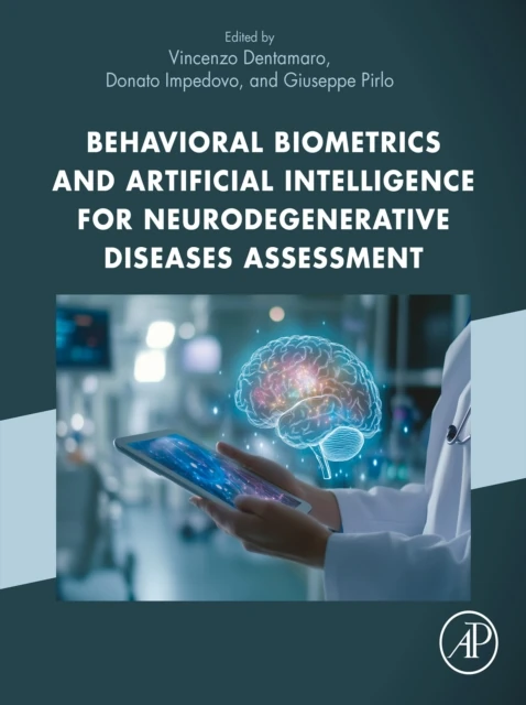 Behavioral Biometrics and Artificial Intelligence for Neurodegenerative Diseases Assessment