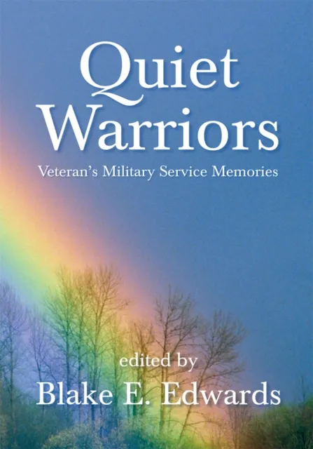 Quiet Warriors