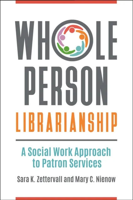 Whole Person Librarianship