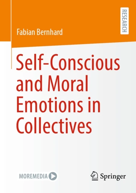 Self-Conscious and Moral Emotions in Collectives