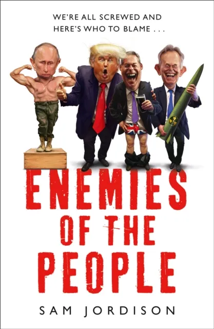 Enemies of the People