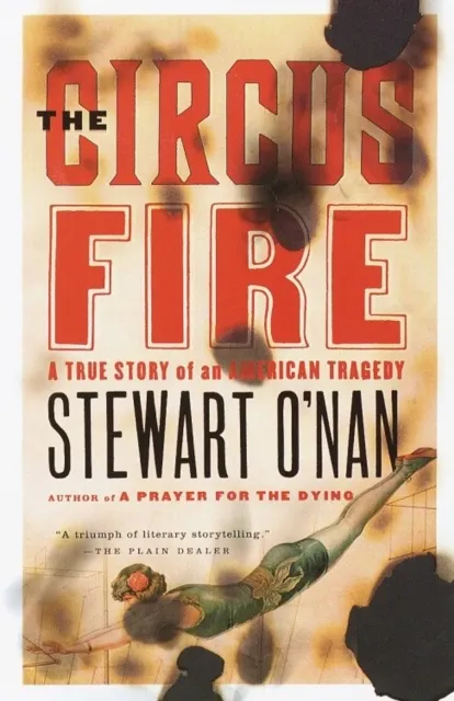 Circus Fire