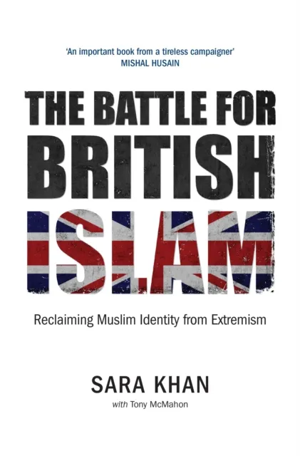 Battle for British Islam