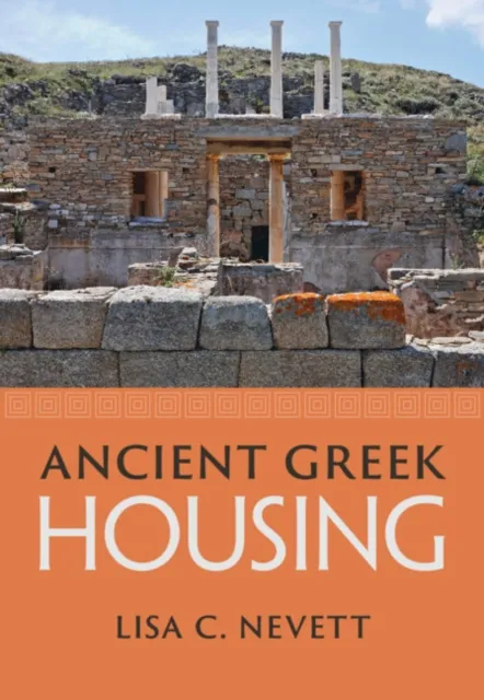 Ancient Greek Housing