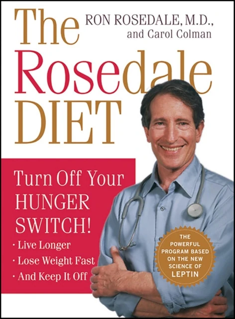 Rosedale Diet