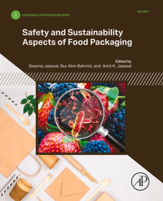 Safety and Sustainability Aspects of Food  Packaging