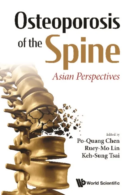 Osteoporosis Of The Spine: Asian Perspectives