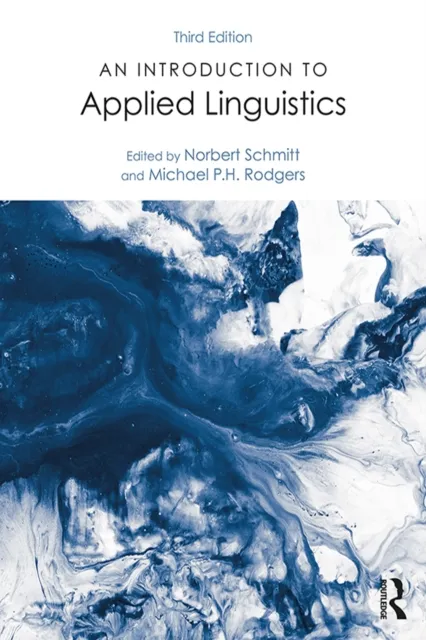 Introduction to Applied Linguistics