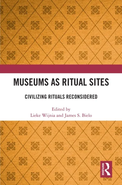 Museums as Ritual Sites