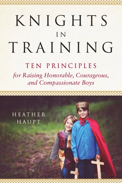 Knights in Training