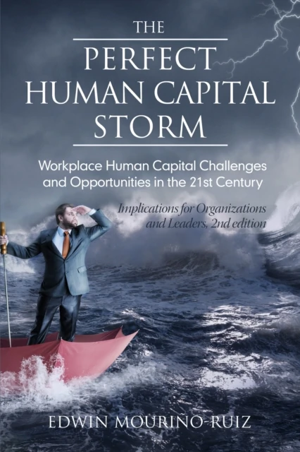 Perfect Human Capital Storm