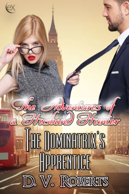 Dominatrix's Apprentice