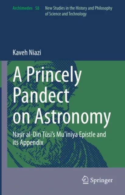 Princely Pandect on Astronomy
