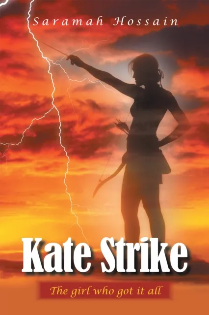 Kate Strike
