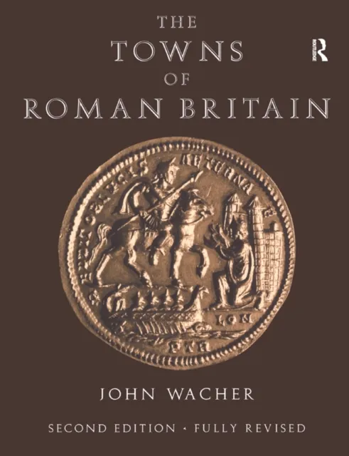 Towns of Roman Britain