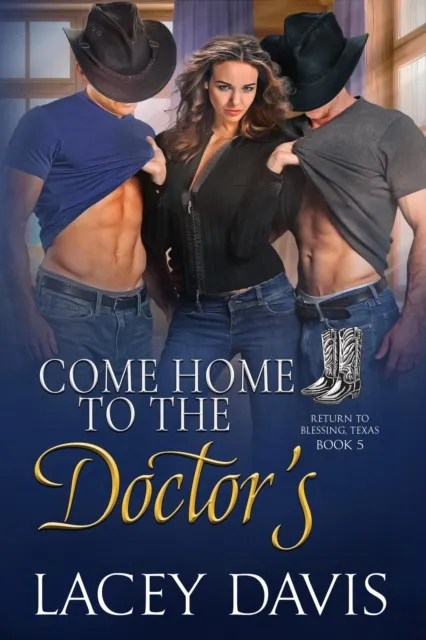 Come Home to the Doctors