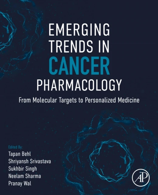 Emerging Trends in Cancer Pharmacology