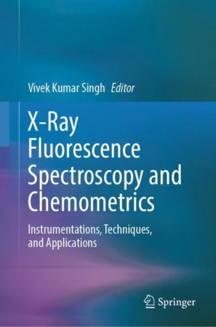 X-Ray Fluorescence Spectroscopy and Chemometrics