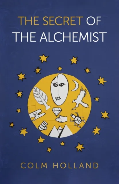 Secret of The Alchemist