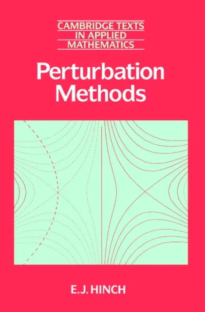 Perturbation Methods
