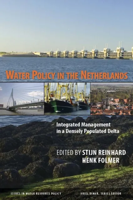 Water Policy in the Netherlands