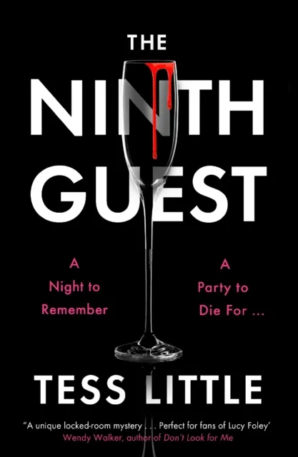 Ninth Guest