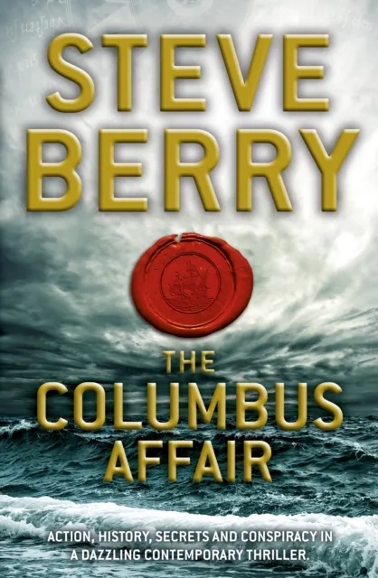 Columbus Affair